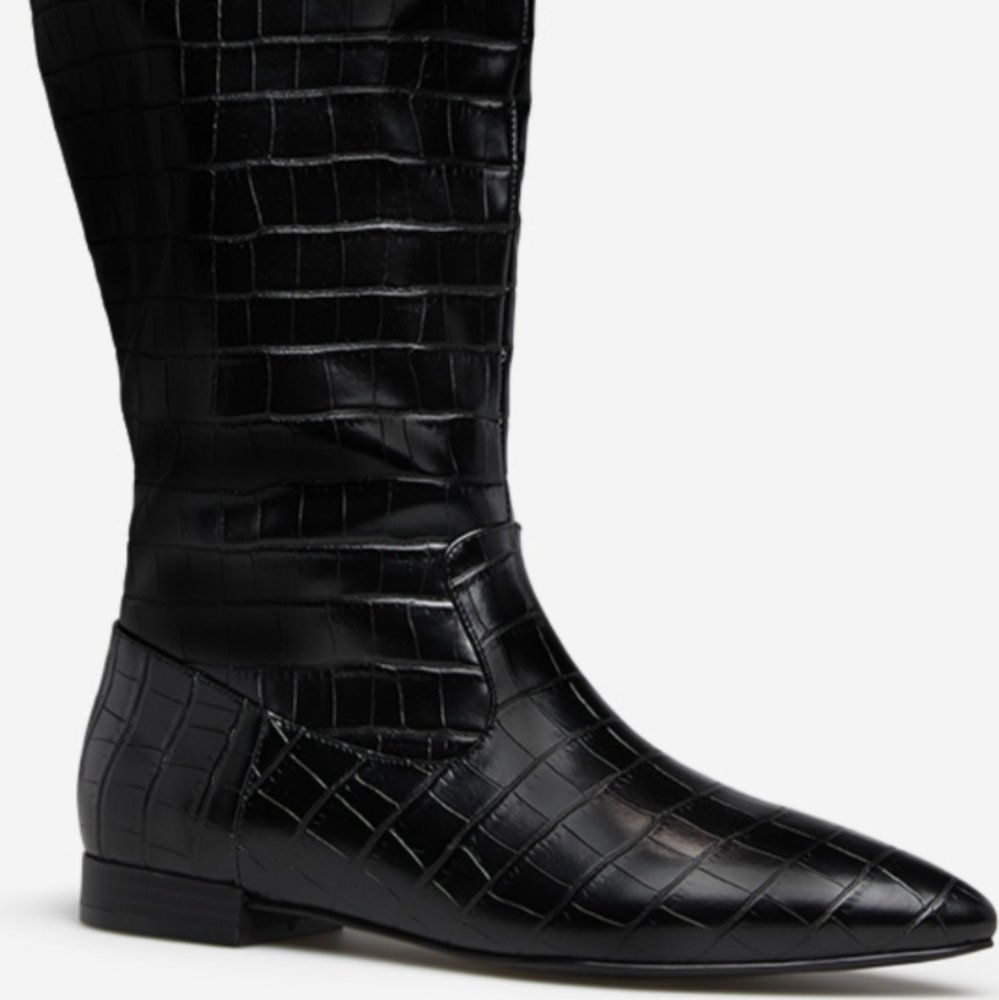 Brand New boots in box